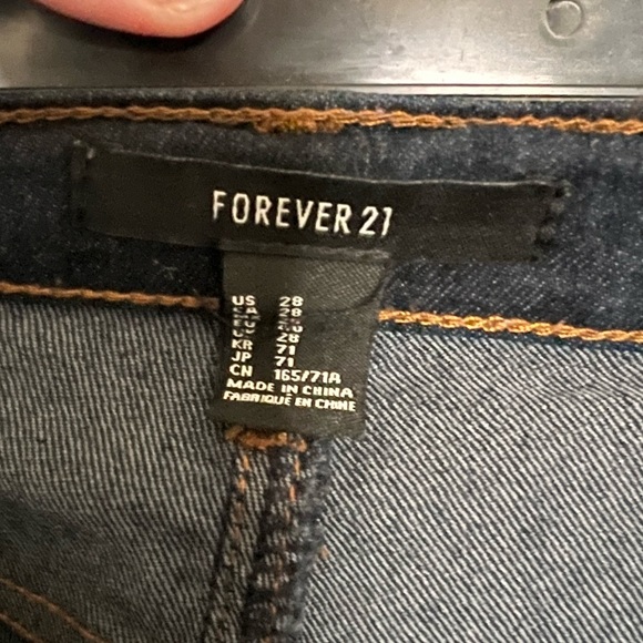 Forever 21 Jeggings - Picture 3 of 3